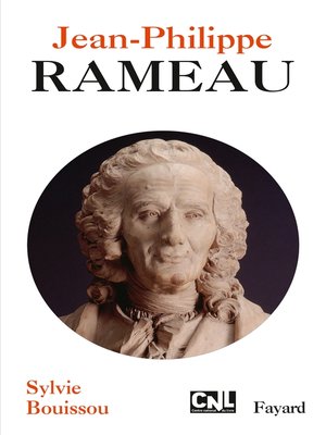 cover image of Jean-Philippe Rameau